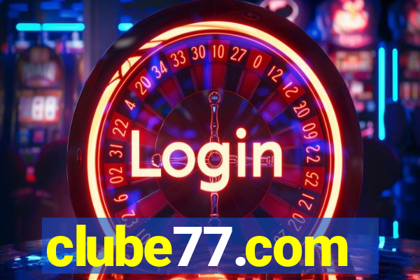clube77.com