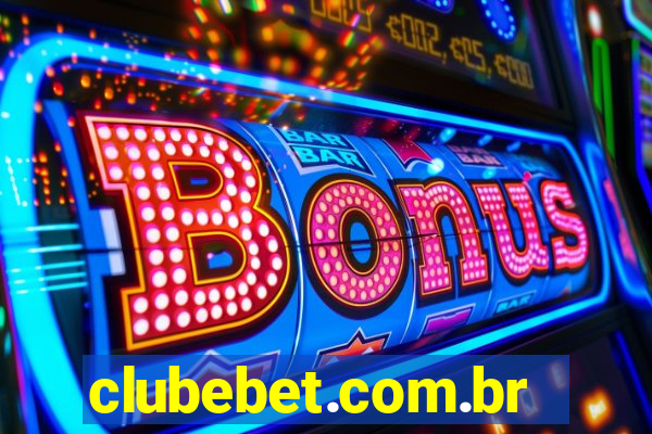 clubebet.com.br