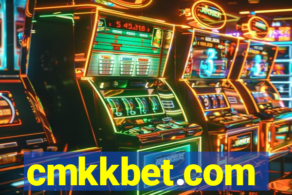 cmkkbet.com