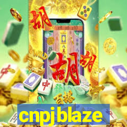 cnpjblaze