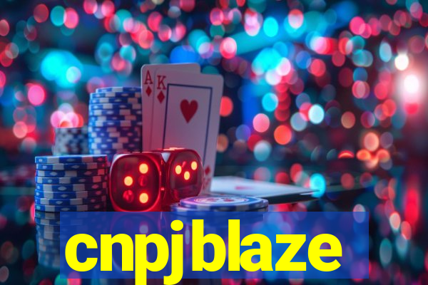cnpjblaze