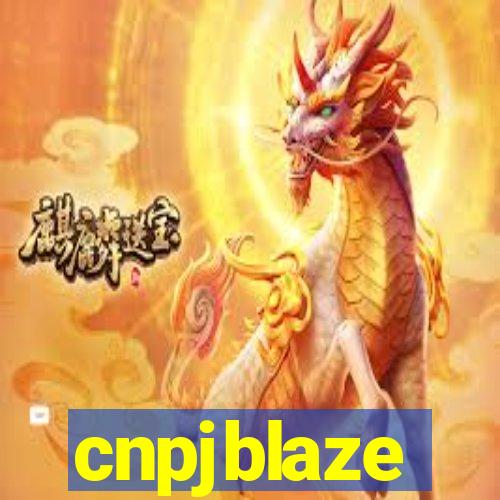 cnpjblaze
