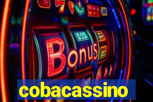 cobacassino