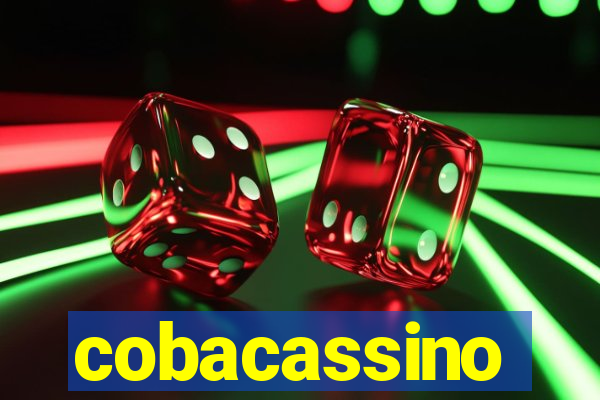 cobacassino