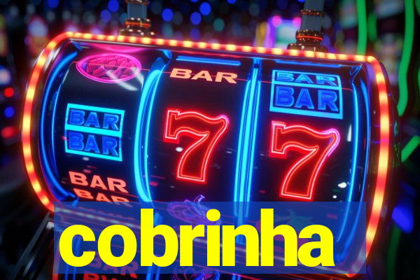 cobrinha