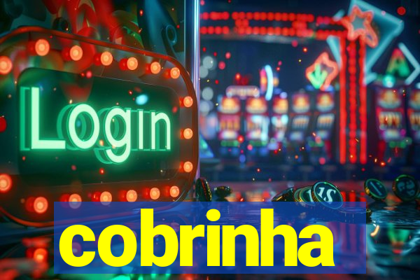 cobrinha