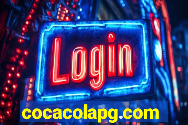 cocacolapg.com