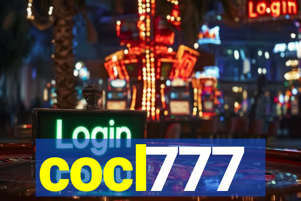 cocl777