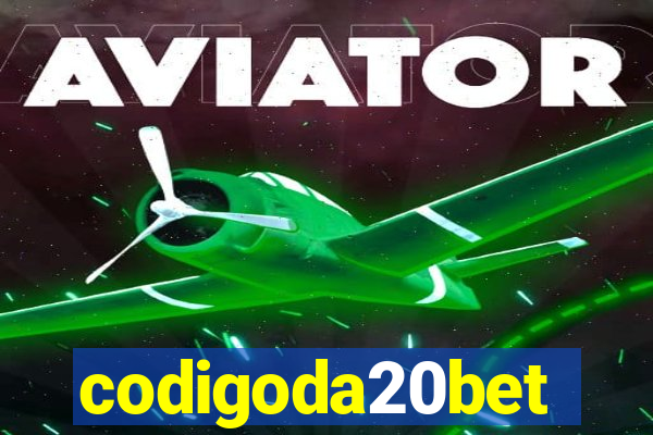 codigoda20bet