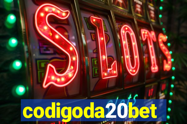 codigoda20bet