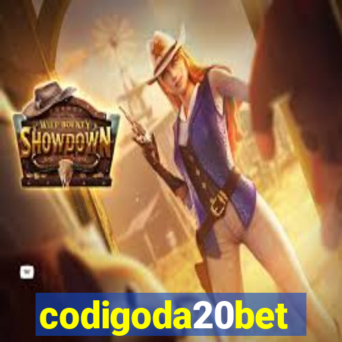 codigoda20bet