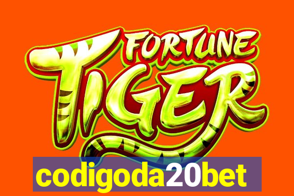 codigoda20bet