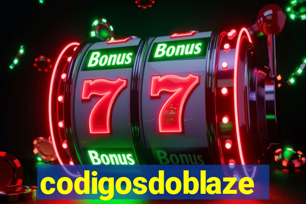 codigosdoblaze