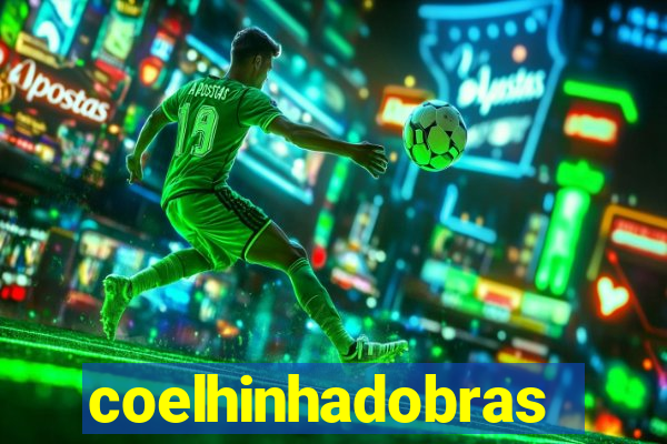coelhinhadobrasil