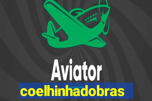 coelhinhadobrasil