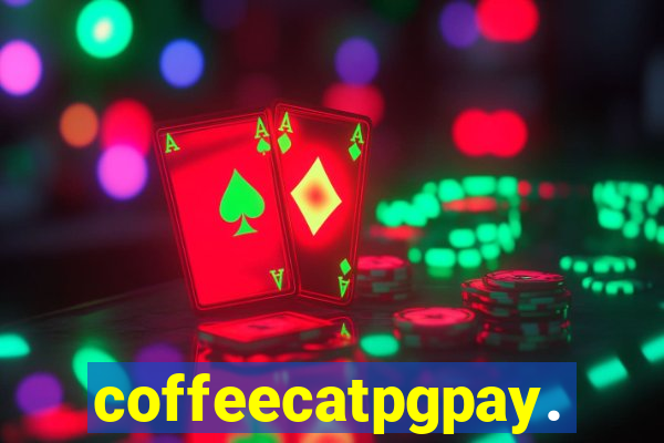 coffeecatpgpay.com