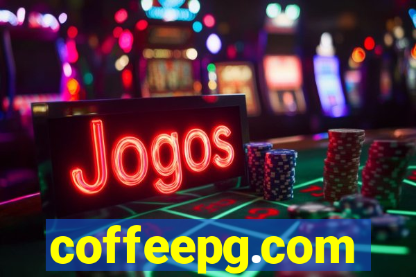 coffeepg.com