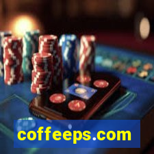 coffeeps.com