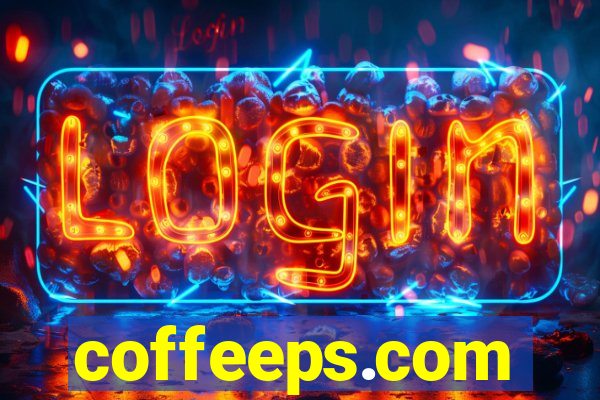 coffeeps.com