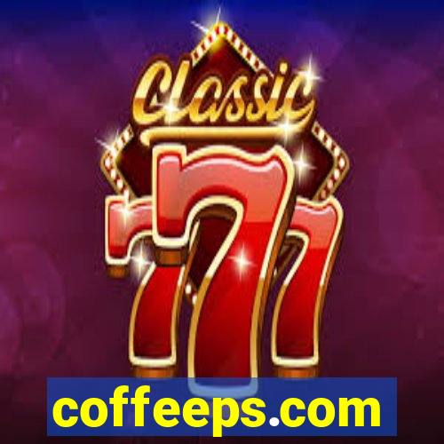 coffeeps.com