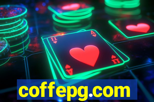 coffepg.com