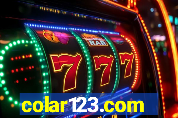 colar123.com
