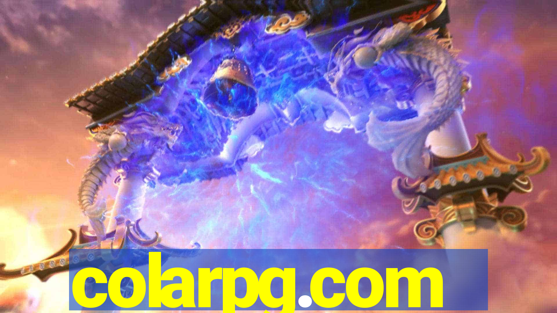 colarpg.com