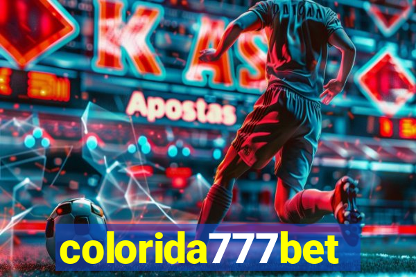 colorida777bet