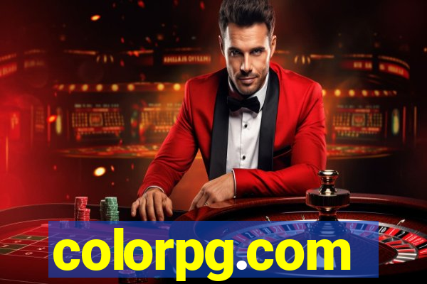 colorpg.com