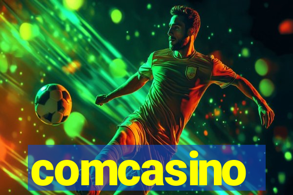 comcasino