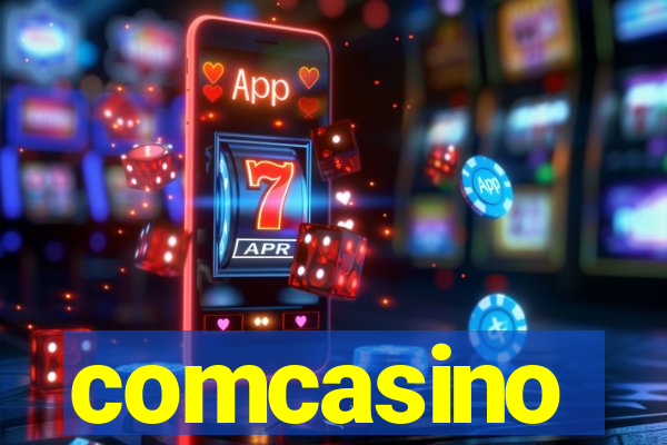 comcasino