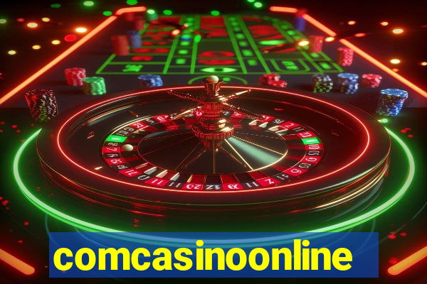 comcasinoonline