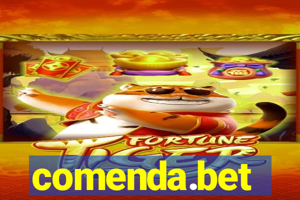 comenda.bet