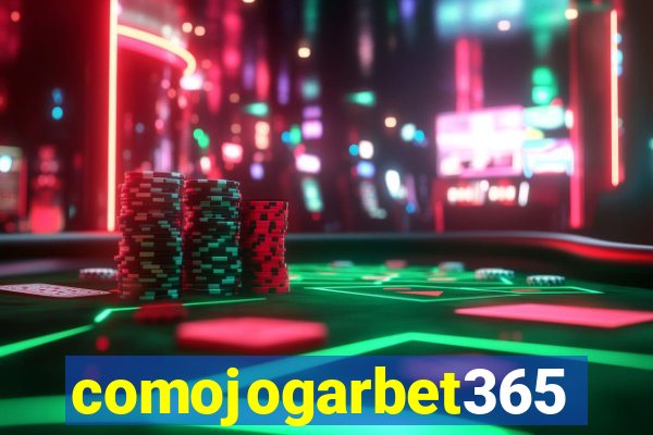 comojogarbet365
