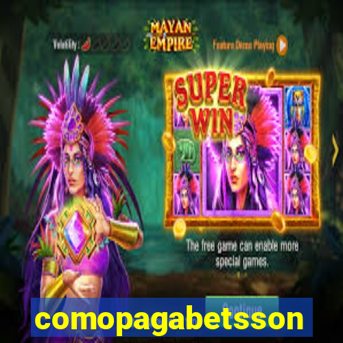 comopagabetsson
