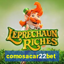 comosacar22bet