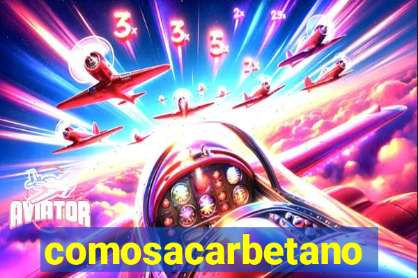 comosacarbetano