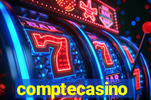 comptecasino