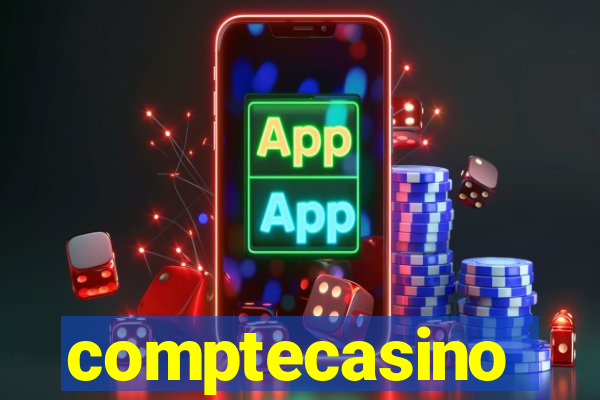 comptecasino