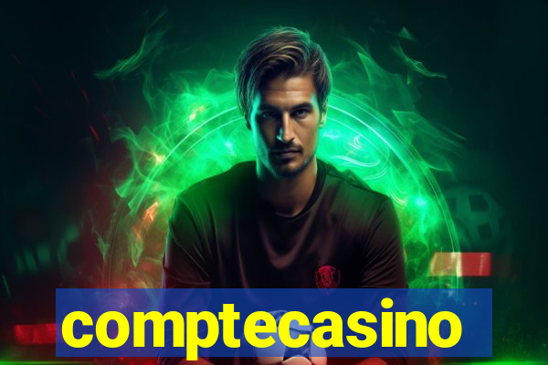 comptecasino