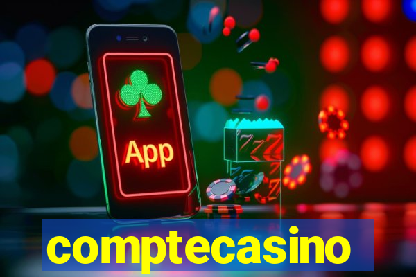 comptecasino