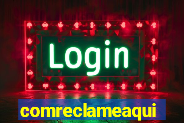comreclameaqui