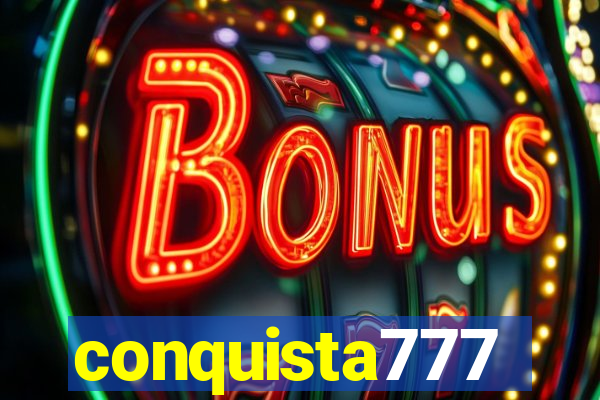 conquista777