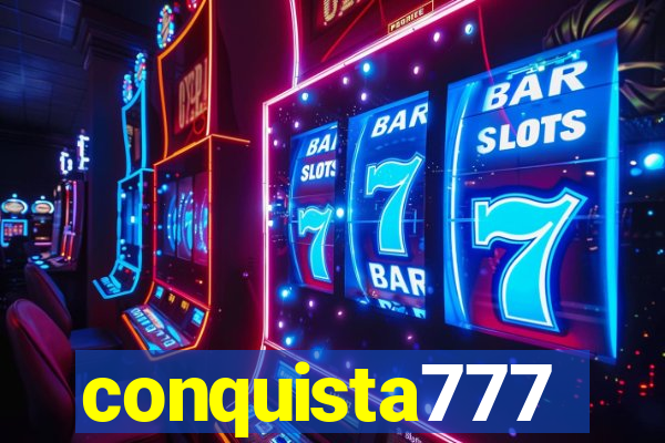 conquista777