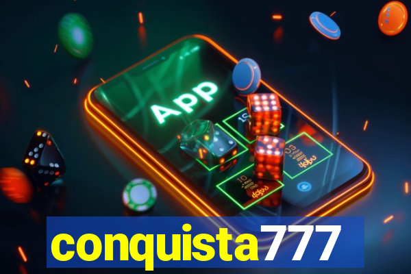 conquista777