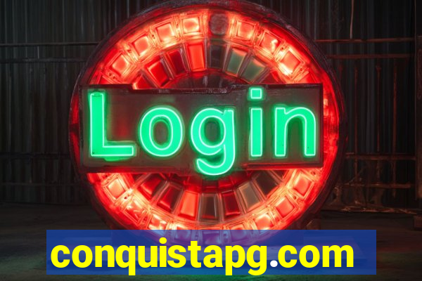 conquistapg.com