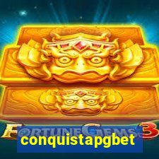 conquistapgbet