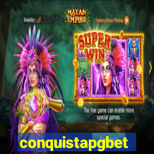 conquistapgbet