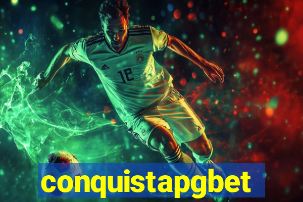 conquistapgbet