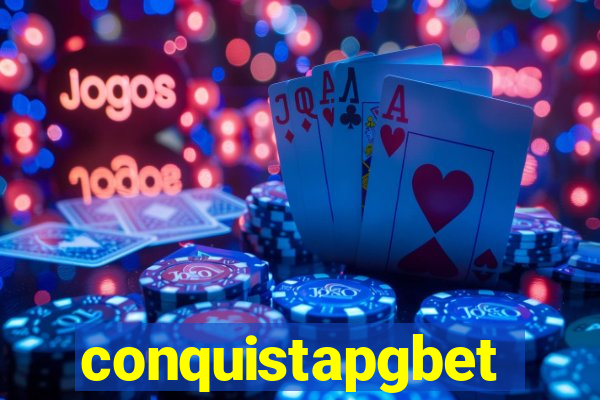 conquistapgbet